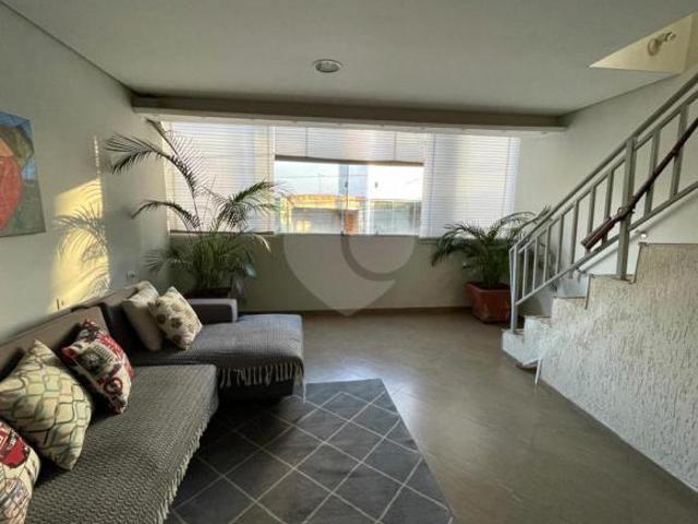 Casa venda em Vila Sonia Reginez, São Paulo