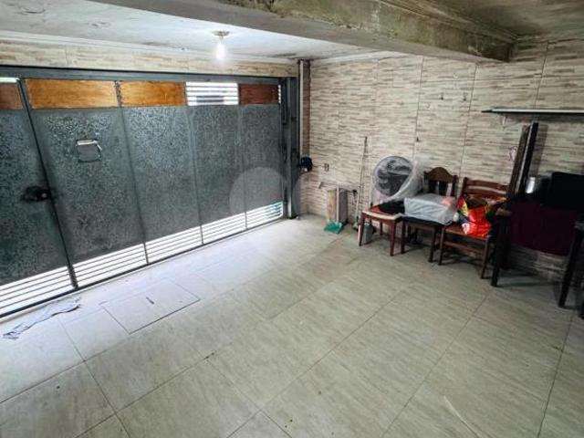 Casa venda em Jardim Copacabana, São Paulo