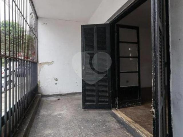 Casa venda em Vila Mariana, São Paulo