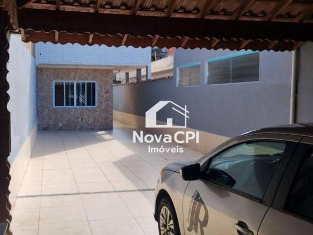 Casa venda em Praia Grande