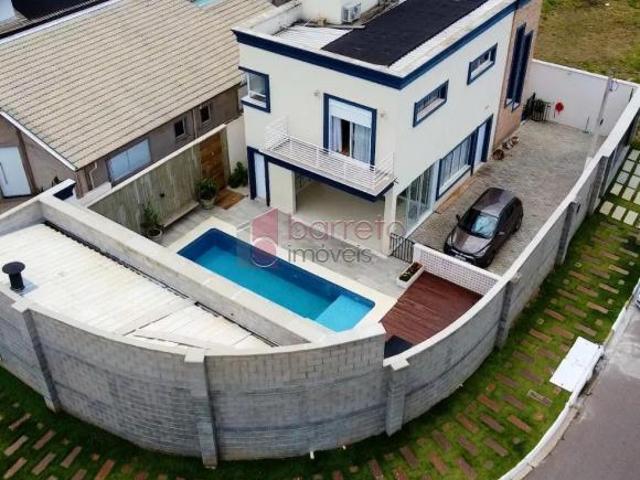 Casa venda em Região Imediata de Jundiaí, Itupeva
