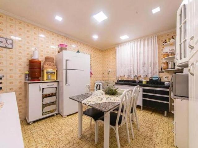 Casa venda em Santo André