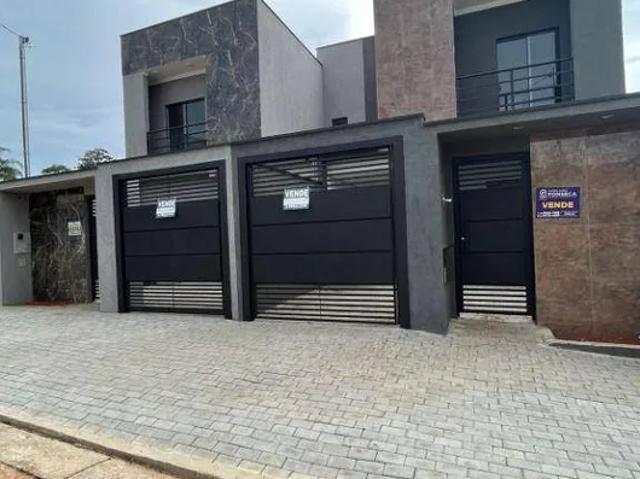Sobrado venda em Pouso Alegre
