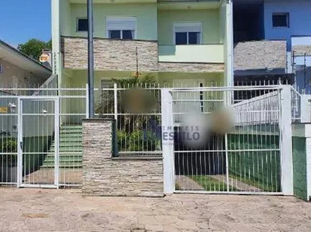 Sobrado venda em Caxias do Sul