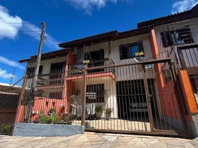 Sobrado venda em Caxias do Sul