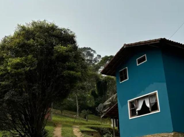Sobrado venda em Resende