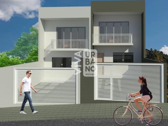 Sobrado venda em Volta Redonda
