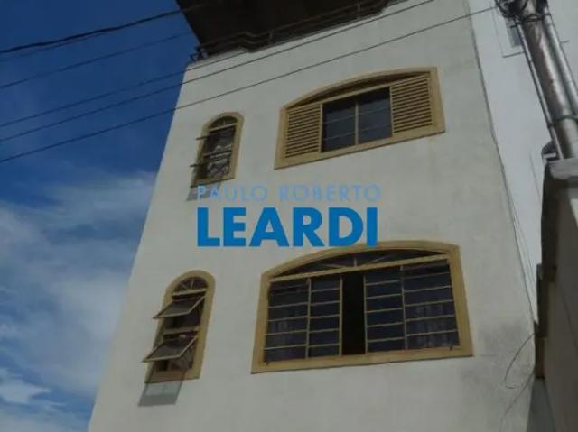 Sobrado venda em Poços de Caldas