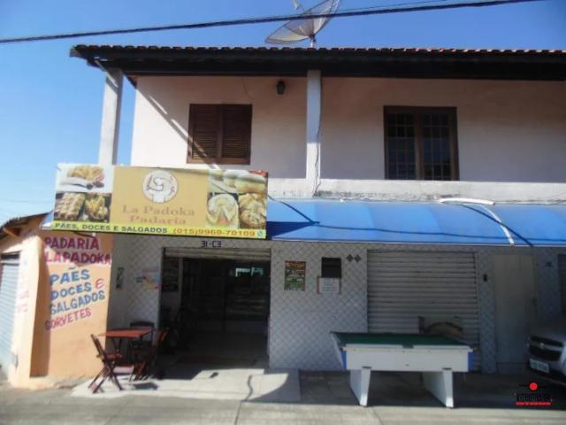 Sobrado venda em Boituva