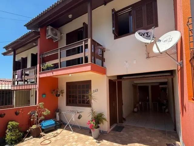 Sobrado venda em Caxias do Sul