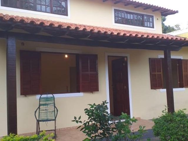 Sobrado venda em Saquarema