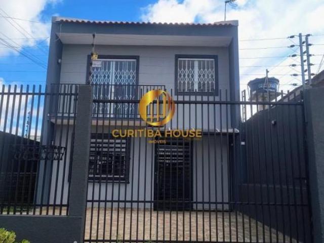 Casa venda em Região Geográfica Imediata de Curitiba, Região Metropolitana de Curitiba