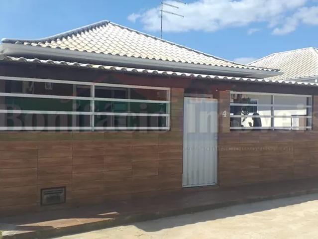 Sobrado venda em Saquarema