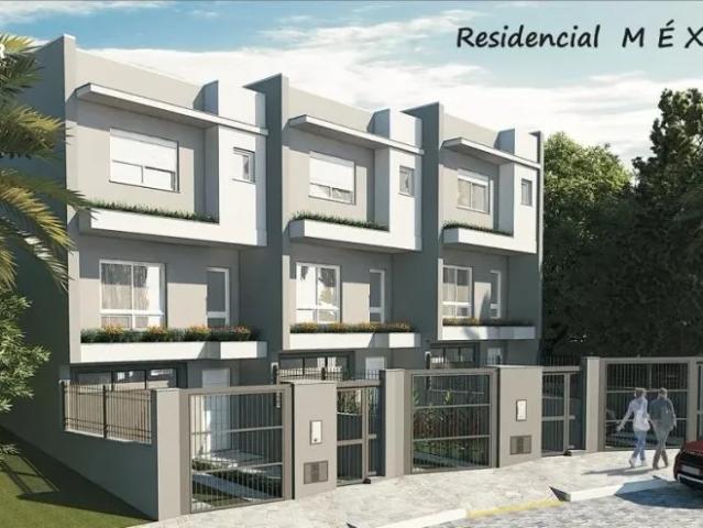 Sobrado venda em Caxias do Sul