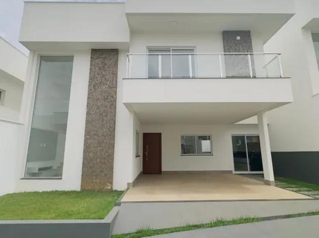 Sobrado venda em Aparecida de Goiânia