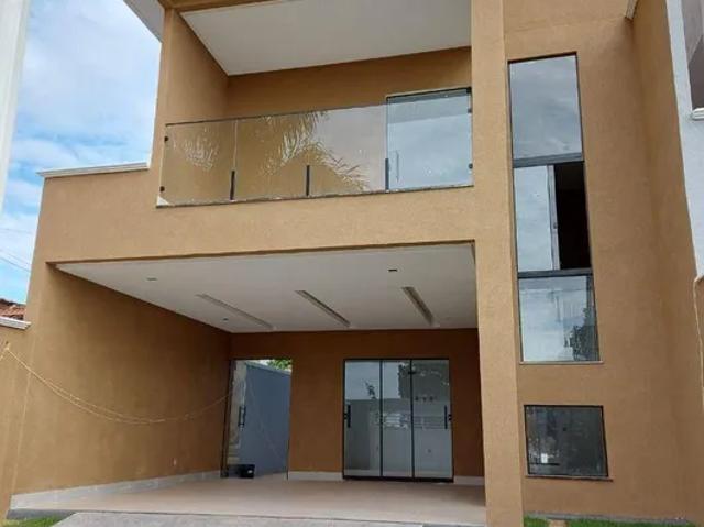 Sobrado venda em Aparecida de Goiânia
