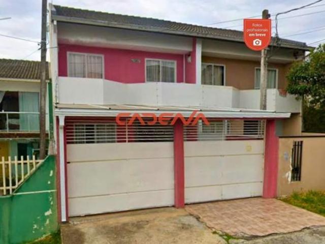 Casa venda em Região Geográfica Imediata de Curitiba, Região Metropolitana de Curitiba