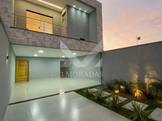 Sobrado venda em Aparecida de Goiânia