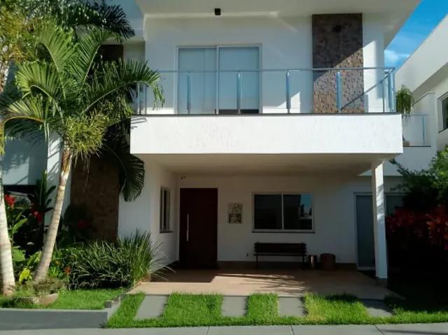Sobrado venda em Aparecida de Goiânia