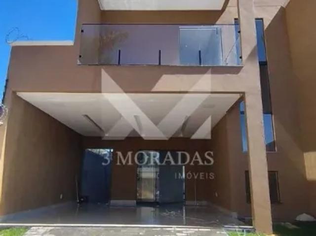Sobrado venda em Aparecida de Goiânia