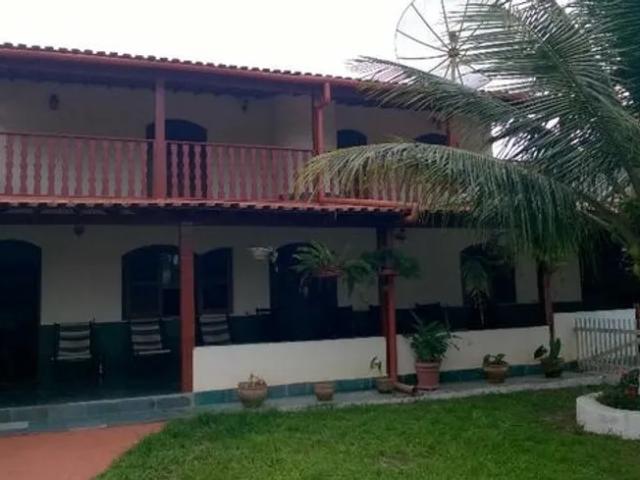 Sobrado venda em Saquarema