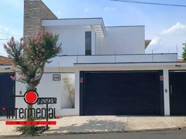 Sobrado venda em Boituva