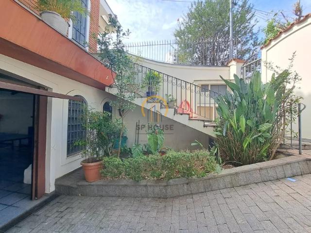 Sobrado venda em São Paulo