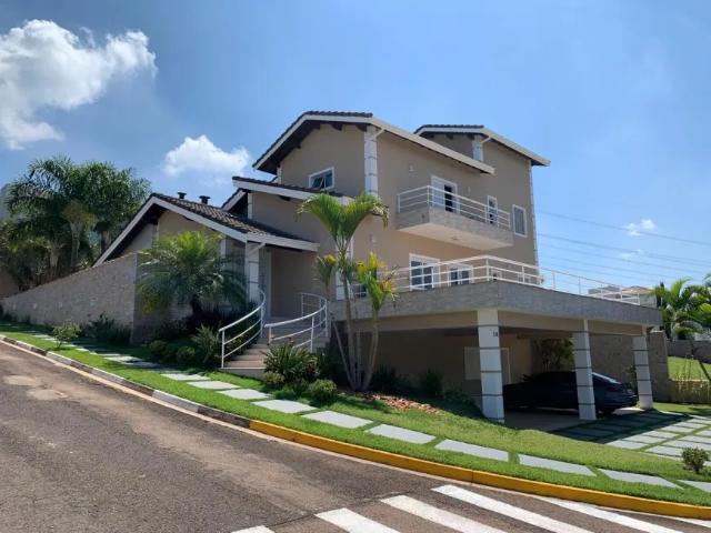 Sobrado venda em Boituva