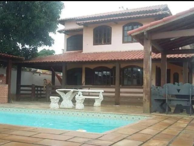Sobrado venda em Saquarema