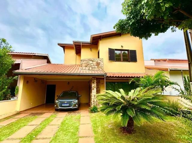 Sobrado venda em Boituva
