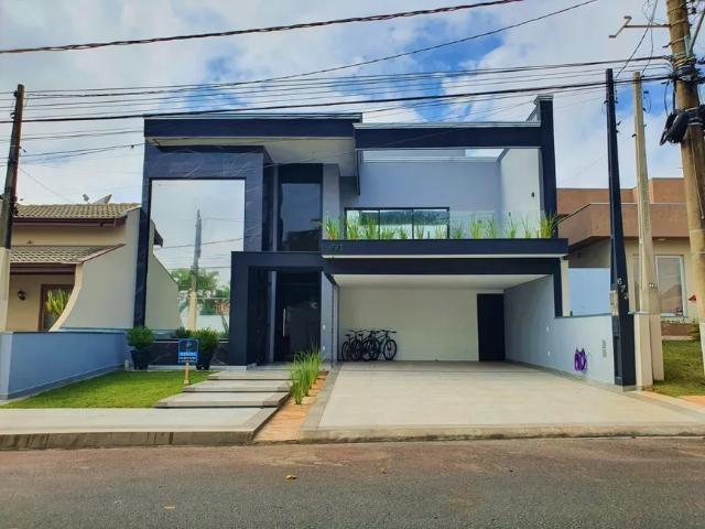 Sobrado venda em Boituva