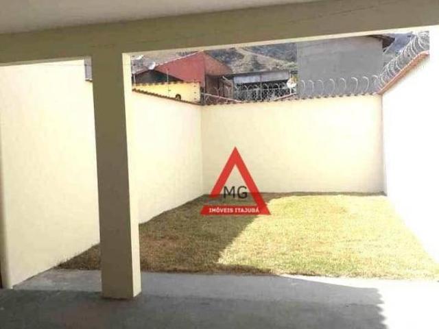 Casa venda em Região Geográfica Imediata de Itajubá, Itajubá