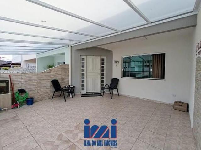 Casa venda em Região Geográfica Imediata de Paranaguá, Guaratuba