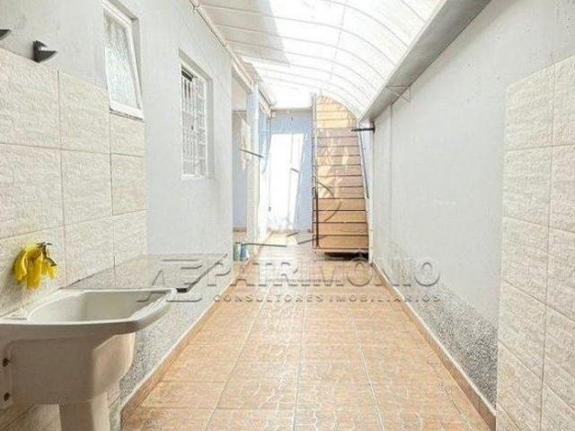 Casa venda em Votorantim