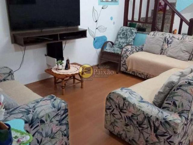 Casa venda em Jardim Santos Dumont I, Mogi das Cruzes