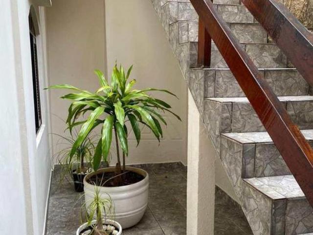 Casa venda em Taboão da Serra