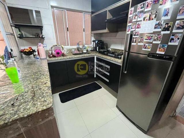 Casa venda em Vila Nova Aparecida, Mogi das Cruzes