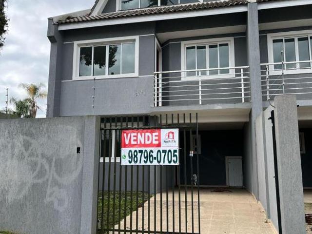 Casa venda em Região Geográfica Imediata de Curitiba, Região Metropolitana de Curitiba