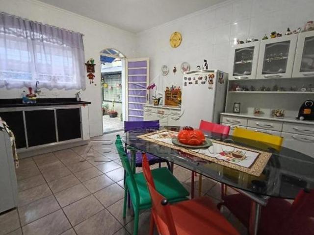 Casa venda em Votorantim
