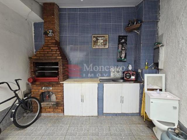 Casa venda em Jardim Califórnia, Caraguatatuba