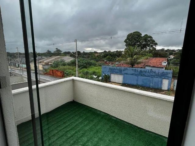 Sobrado venda em Parque Hayala, Aparecida de Goiânia