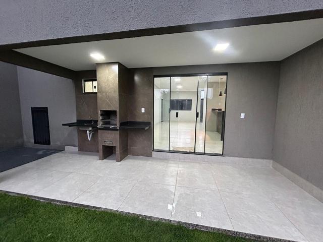 Sobrado venda em Jardim Marques de Abreu, Goiânia