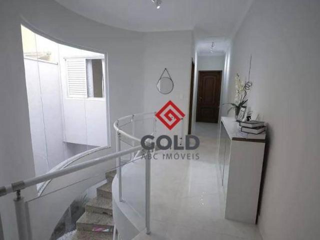 Casa venda em Vila Alberto, Santo André