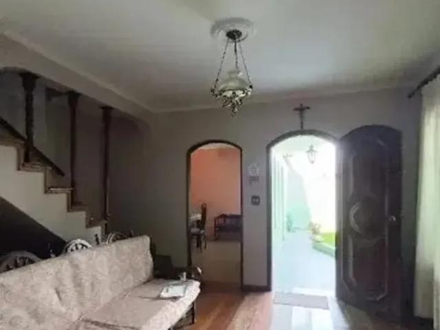 Casa aluguel em Santo André