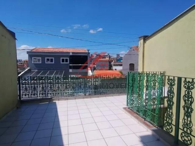 Casa aluguel em Mauá