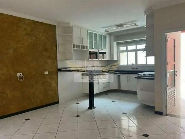 Casa venda em Santo André