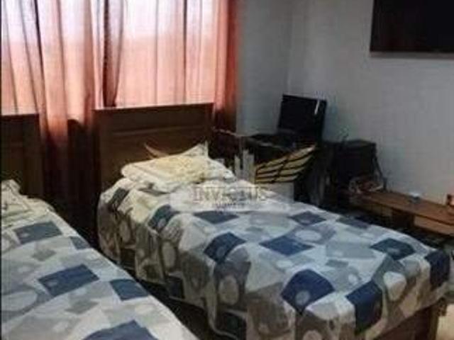 Casa venda em Sítio Cassaquera, Santo André