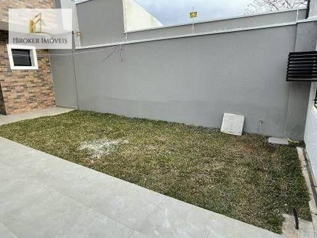 Casa venda em Boa Vista, Curitiba