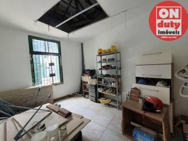 Casa venda em Santos