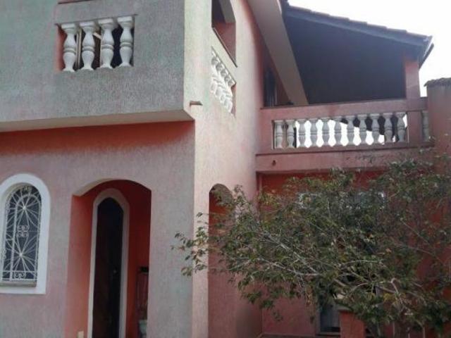 Casa venda em Parque Continental III, Guarulhos